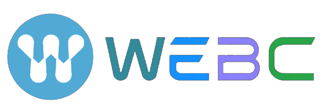 webc final horizontal text right