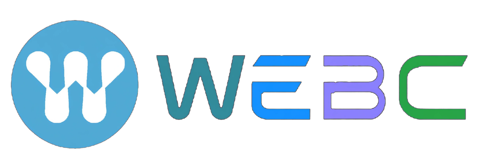 webc final horizontal text right